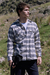 Camisa Viyela Marino - comprar online