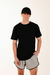 Pack x 3 Remeras Import Hombre Gris Claro Marino Negro - comprar online