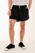 Short Lavanda Negro - comprar online