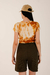 Remera Batik Mostaza en internet