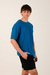 Remera Hombre Lisa Imp Francia