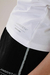 Pack x 3 Remeras Import Mujer Negro Rosa Blanco - tienda online
