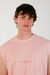 Sudadera Brújula Salmón - comprar online