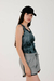 Top Batik Negro