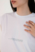 Sudadera Brújula Blanco