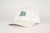 Gorra Estampa 3D Frog Blanco - comprar online