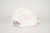 Gorra Estampa 3D Frog Blanco