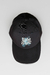 Gorra Estampa 3D Frog Azul - LANGOSTA