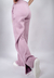 Pantalon Friza Paseo Rosa - tienda online