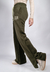 Pantalon Friza Paseo Verde - LANGOSTA