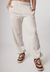 Jogger Pima Comfy Elliot Melange