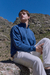 Buzo Media Polera Campo Marino - tienda online
