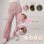 Pantalon Friza Paseo Rosa en internet