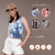 Top Batik Verde - tienda online