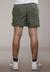 Short baño liso Chill Militar - tienda online