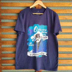 Camisa masculina Sabedoria do Preto Véio na internet