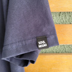 Imagem do Camisa masculina Sabedoria do Preto Véio