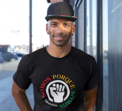 Camiseta Somos Porque Somos - Ubuntu na internet