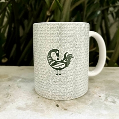 Caneca Sankofa na internet