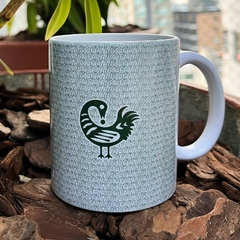 Caneca Sankofa