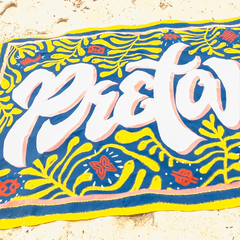 Pareô PRETA verão - loja online