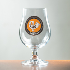 Taça Bock Sankofa - loja online