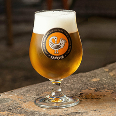 Taça Bock Sankofa