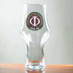 Copo Craft Beer Wawa Aba - Soul Negão e Mulher Preta 