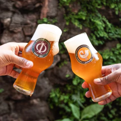 Copo Craft Beer Wawa Aba - comprar online