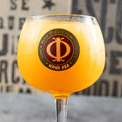 Taça Gin Wawa Aba - comprar online