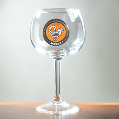 Taça Gin Sankofa na internet