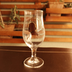 Taça Nevada de cristal Mulher Preta - Soul Negão e Mulher Preta 