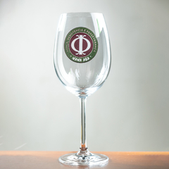 Taça de vinho tinto Wawa Aba - comprar online