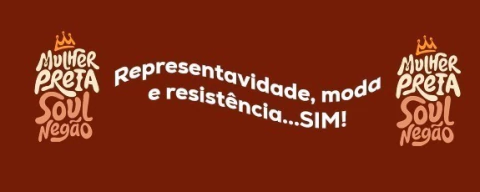 Mulher Preta Soul