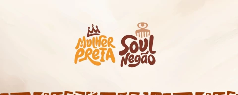 Mulher Preta Soul