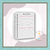 Imagem do Agenda - Floral 29- Personalizada