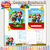 Caderno Brochura Personalizado ( Grande ) Escolar Infantil ou Juvenil - Universitário