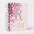 Planner Datado Personalizado 2025 - Completo Profissional