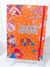Caderno Brochura Personalizado Escolar Infantil ou Juvenil - A5