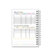 Planner para seu Controle Financeiro Personalizado com seu nome - Atelier Lipe Design - Presentes Personalizados