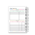 Imagem do Planner para seu Controle Financeiro Personalizado com seu nome