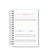 Planner para seu Controle Financeiro Personalizado com seu nome - Atelier Lipe Design - Presentes Personalizados