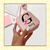 Mini Porta Joia Personalizado com Logo ou Nome - Atelier Lipe Design - Presentes Personalizados
