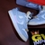 Dunk Low Jumbo White Gum na internet
