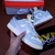 Dunk Low Jumbo White Gum - comprar online