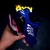 Mizuno Wave Prophecy 9 Azul com rosa - Gvn Imports