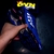 Mizuno Wave Prophecy 9 Azul com rosa - comprar online