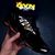 Mizuno Wave Prophecy 9 Cobre
