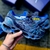 Mizuno Wave Prophecy 7 Cinza Camaleão na internet