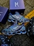 Mizuno Wave Prophecy 7 Cinza Camaleão